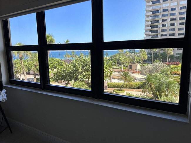 Building Photo - 5100 N Ocean Blvd