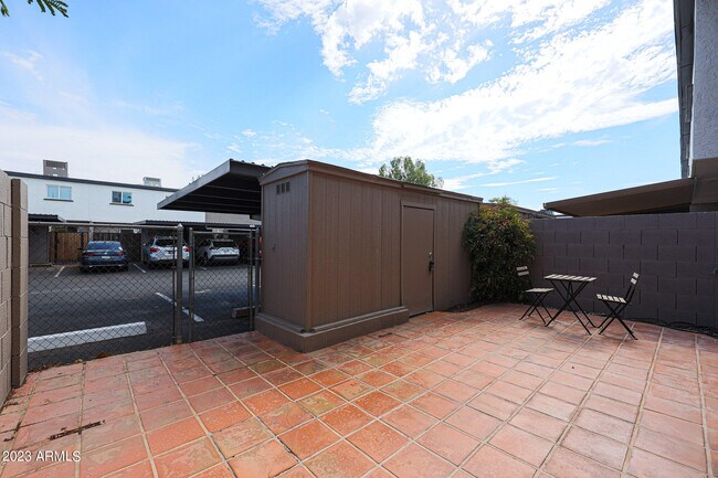 Building Photo - 3868 N 30th St