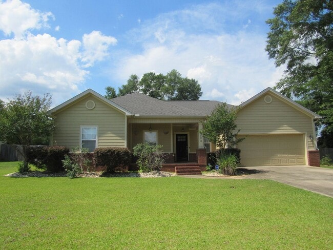 Primary Photo - Valley Chase Subdivision!