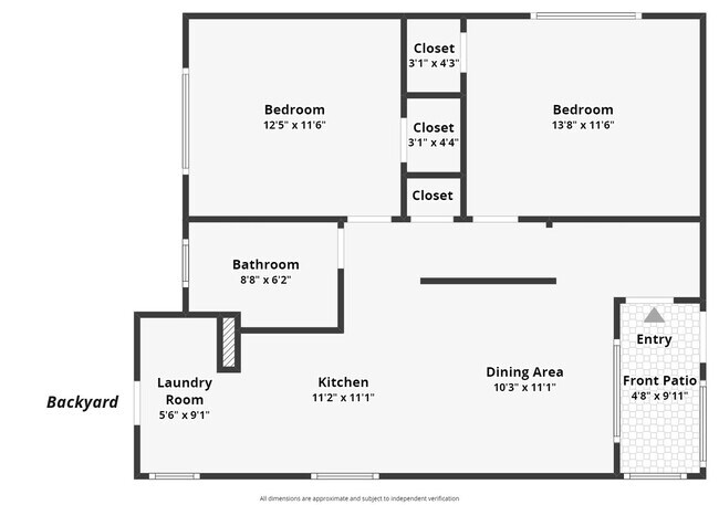Building Photo - Fantastic House with Expansive Backyard and Large Detached Garage