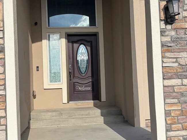Building Photo - 10525 Mt Sherman Way