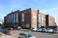 Building Photo - Wilson School Apartments