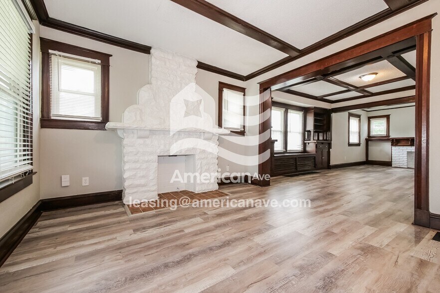 Building Photo - 4146 Montgall Ave