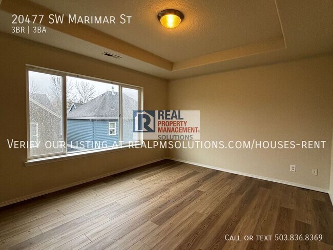 Building Photo - 20477 SW Marimar St