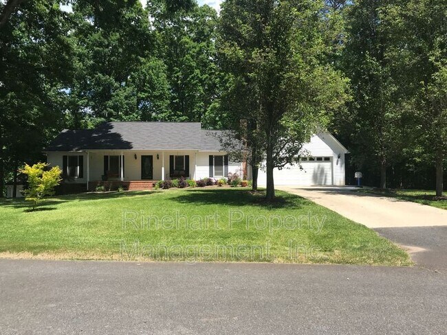 Building Photo - 4410 Copeland Ct