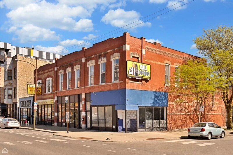 Primary Photo - 2659 W North Ave