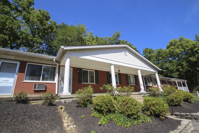 Colonial Ridge - Cincinnati, OH | Apartment Finder