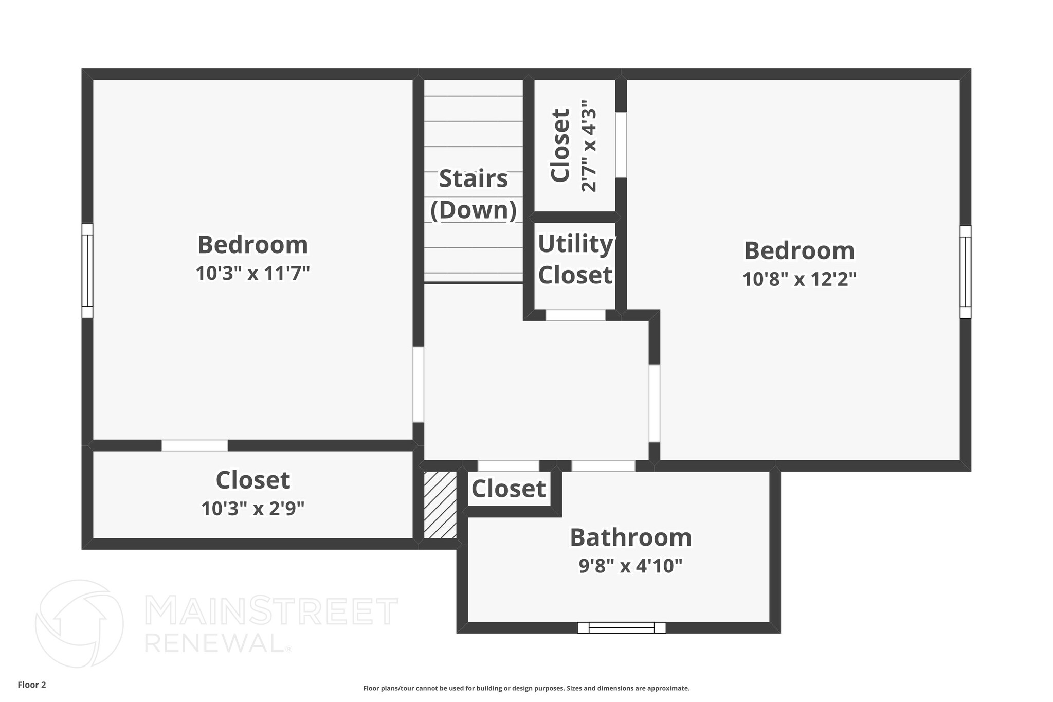 Building Photo - 3376 Tinley Park Dr