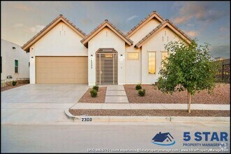 Building Photo - 4 bedroom in El Paso TX 79938