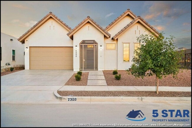 Primary Photo - 4 bedroom in El Paso TX 79938