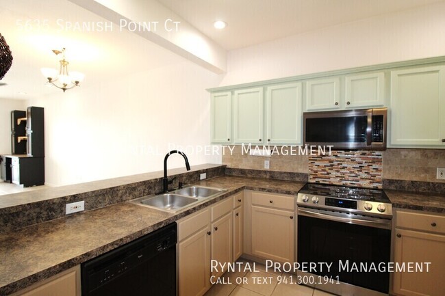 Building Photo - 5635 Spanish Point Ct