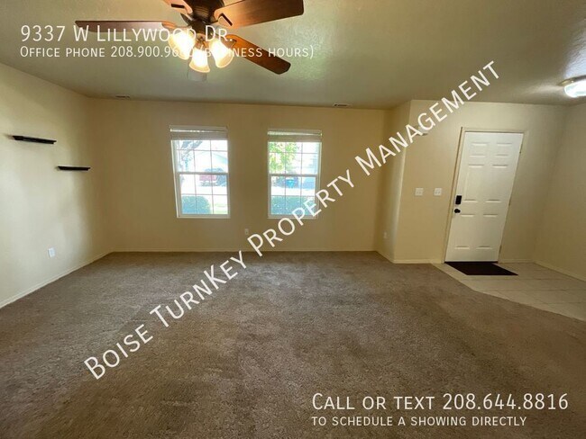 Building Photo - 9337 W Lillywood Dr