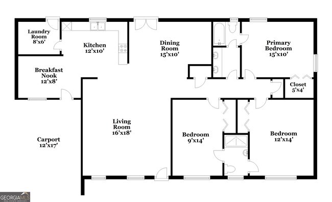 Building Photo - 3633 Telstar Dr