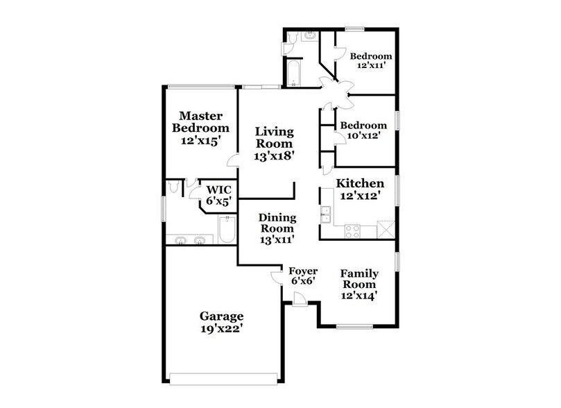 Building Photo - 8231 Rain Forest Dr