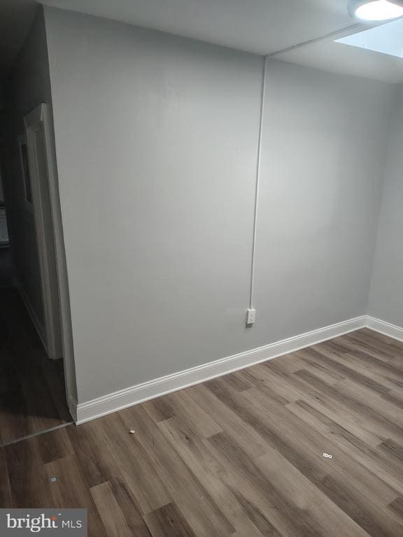 Building Photo - 1114 N Bond St