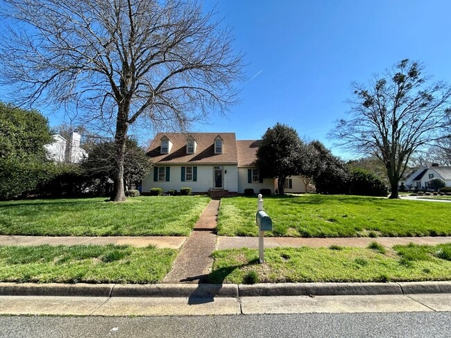 Building Photo - 3142 Harvesttime Crescent