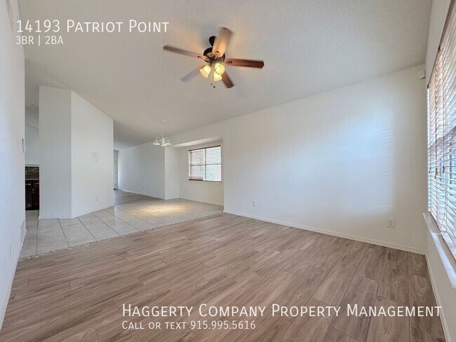 Building Photo - 14193 Patriot Point Dr