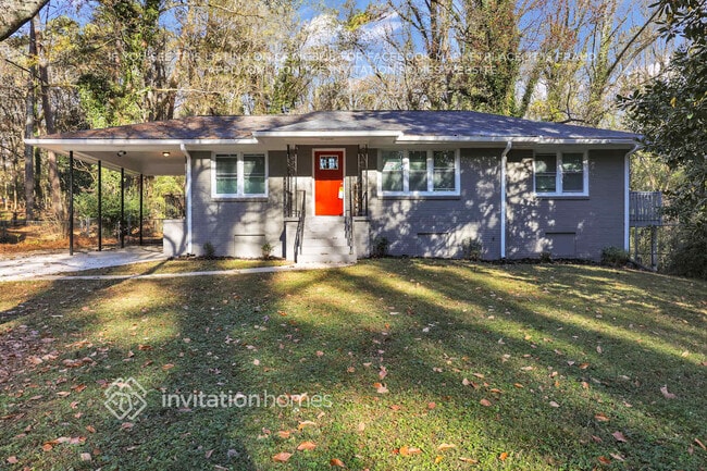 Building Photo - 1843 Campbellton Rd SW