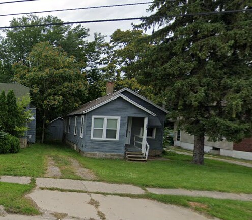 Primary Photo - 213 S Homer St