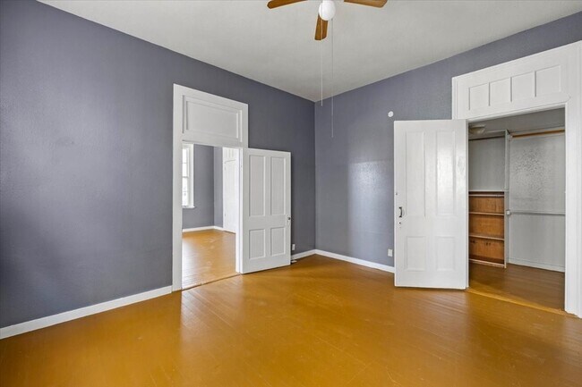 Building Photo - 1524 Mechanic St