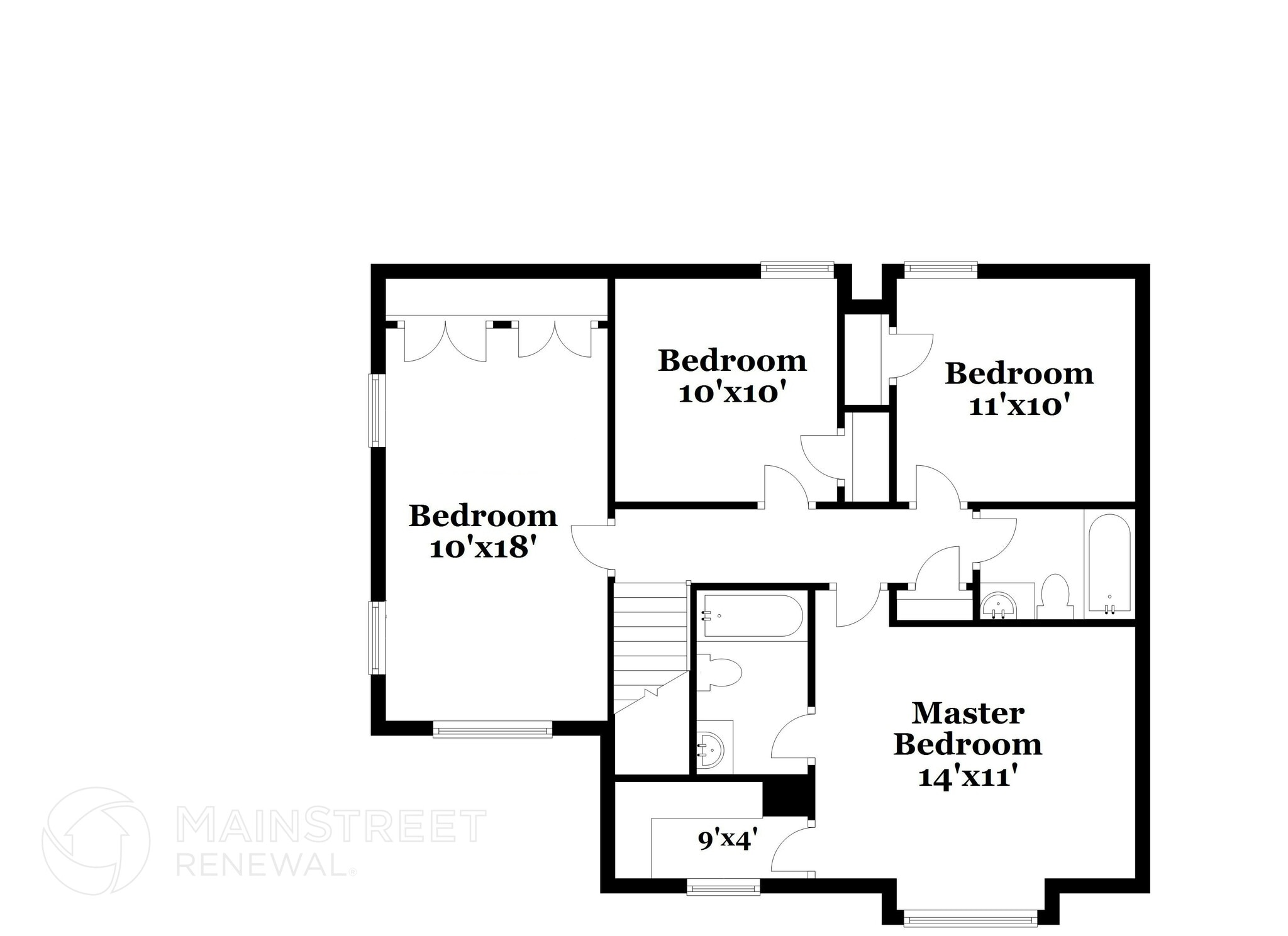 Building Photo - 8148 Ottawa Ln