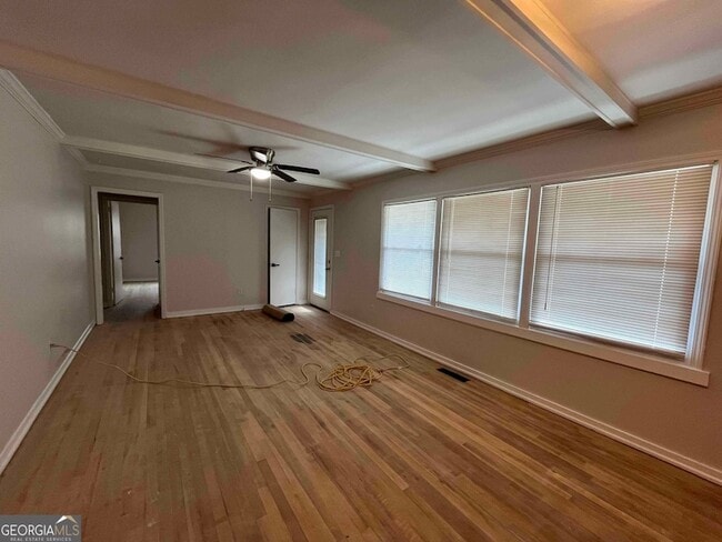 Building Photo - 1734 Cahoon St SW