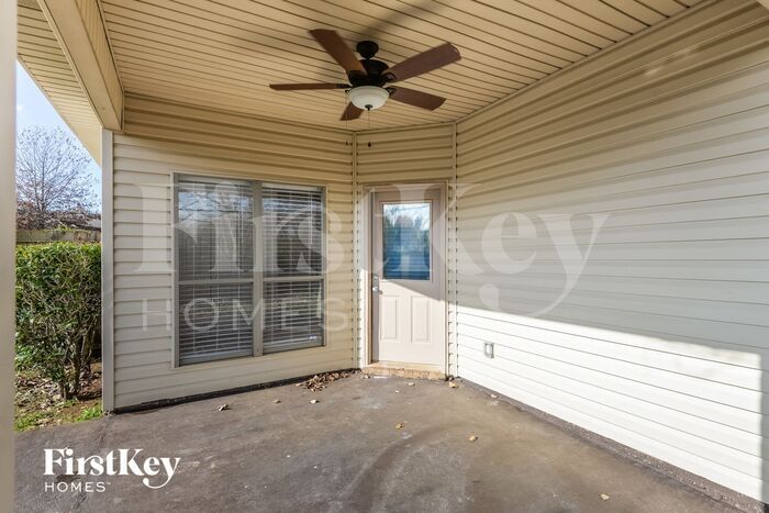 Building Photo - 2519 Joey Adkins Dr