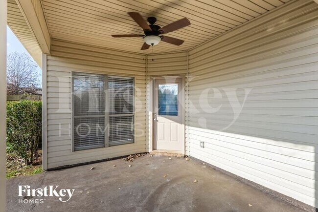 Building Photo - 2519 Joey Adkins Dr