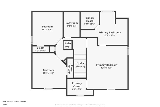 Building Photo - 752 N Ericson Rd