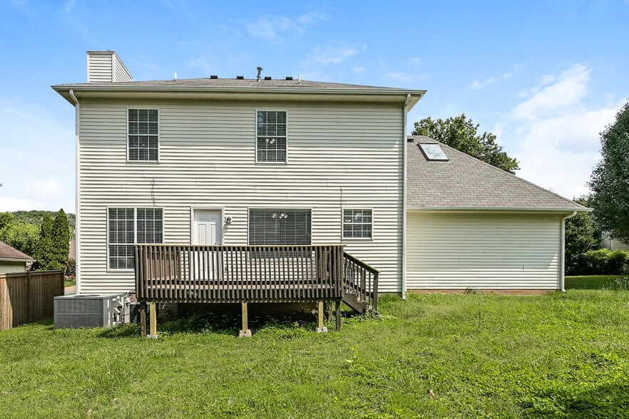 Building Photo - 6005 Bradford Hills Dr