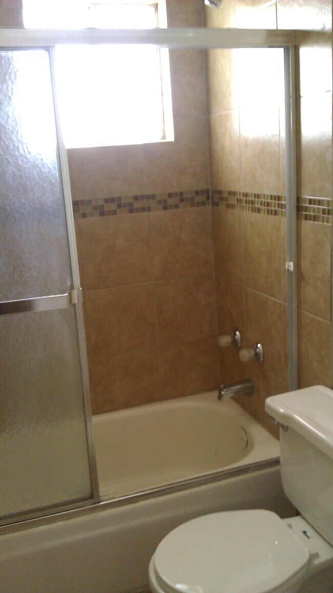 Bathroom - 1465 W 157th St
