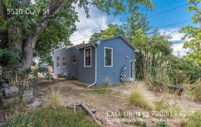 Building Photo - 5510 Clay St