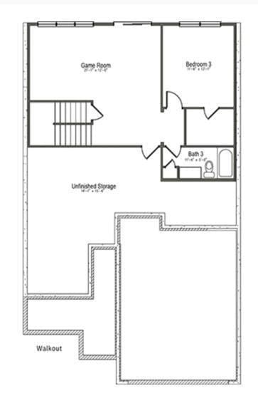 Building Photo - 10479 Robinwood Rd