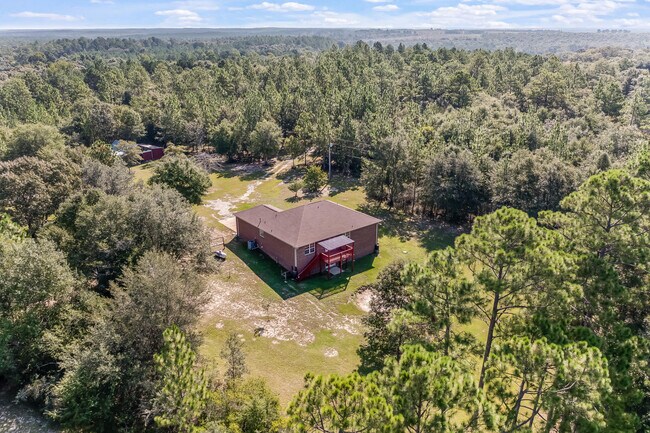 Building Photo - 4555 Wolf Track Ridge