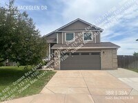 Building Photo - 5465 Backglen Dr