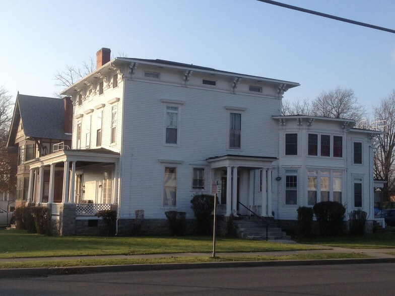 Building Photo - 149 Keyes Ave