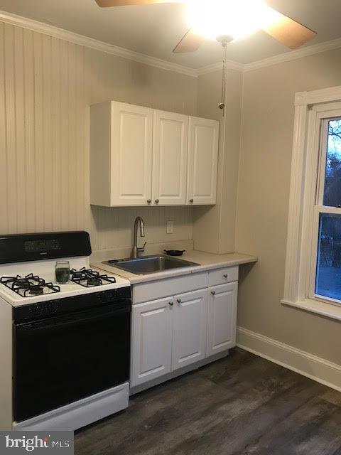 Building Photo - 302 S Darlington St