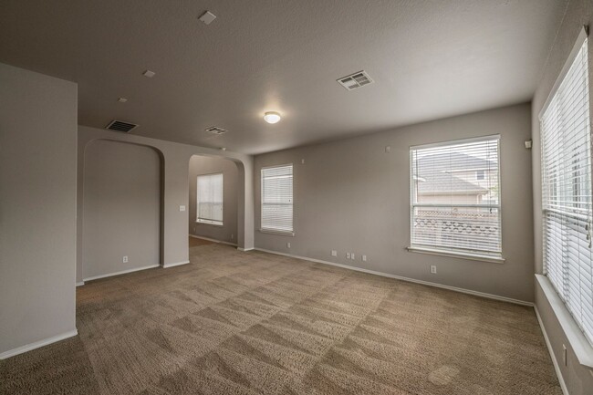 Building Photo - Large two story, two bedroom, two and a half bath
