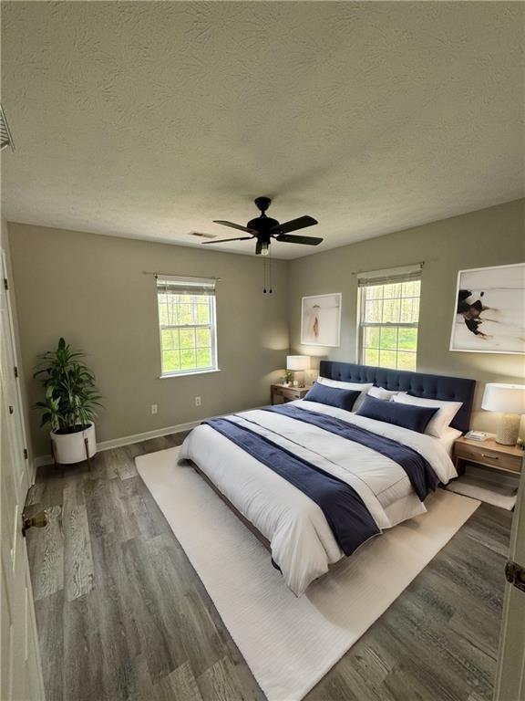 Building Photo - 1727 Oak Grove Church Rd