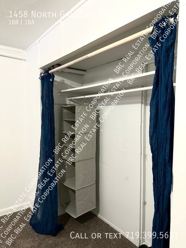 Building Photo - 1458 N Gaylord St