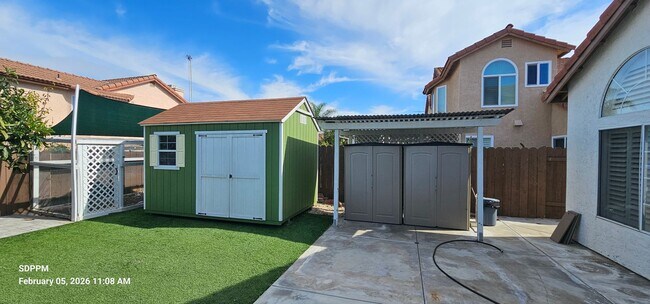 Building Photo - NORTH MIRA MESA / SAN DIEGO - Nice Renovated 4 Bedroom / 2.5 Bath House.  AVAILABLE NOW!