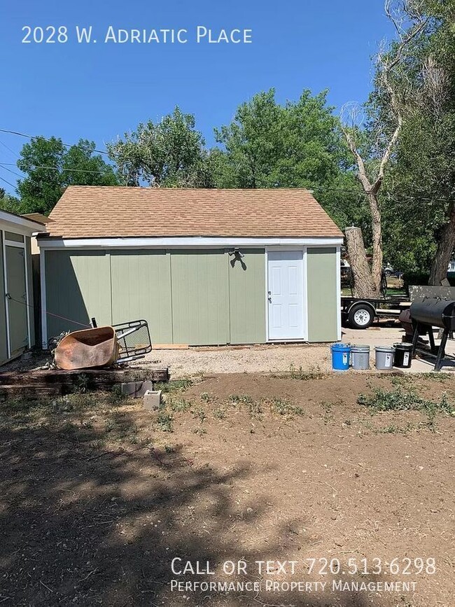 Building Photo - 2028 W Adriatic Pl