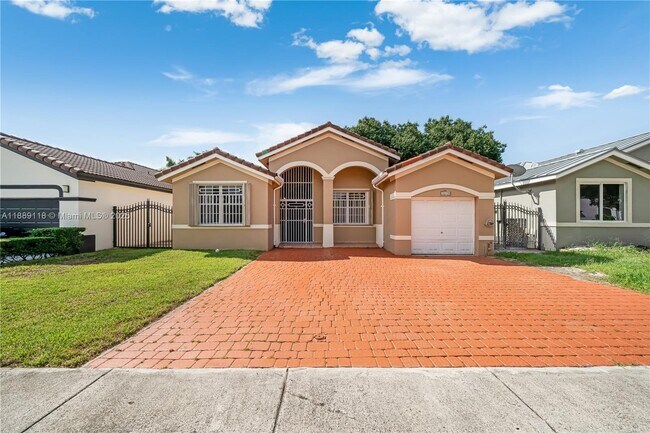 Primary Photo - 15470 SW 41st Terrace