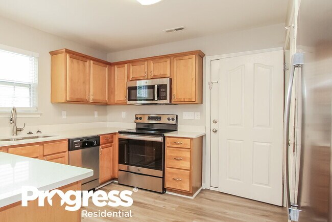 Building Photo - 8108 Nikki Cole Dr