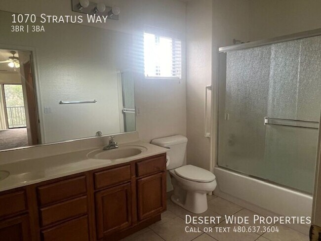 Building Photo - 1070 Stratus Way