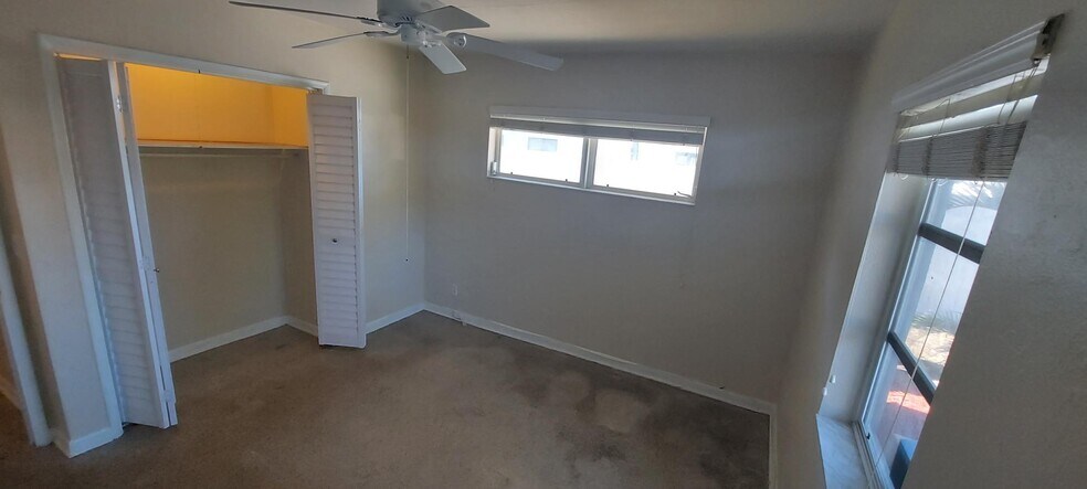 Master Bedroom - 228 Beverly Dr