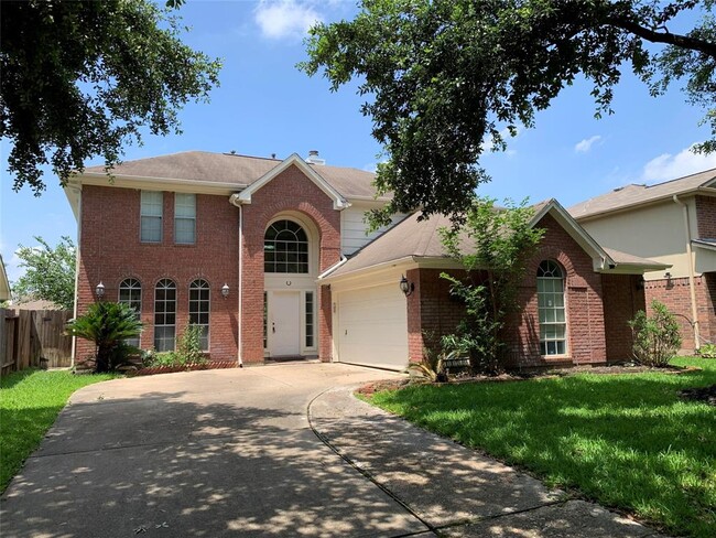 Building Photo - 11706 Meadowchase Dr