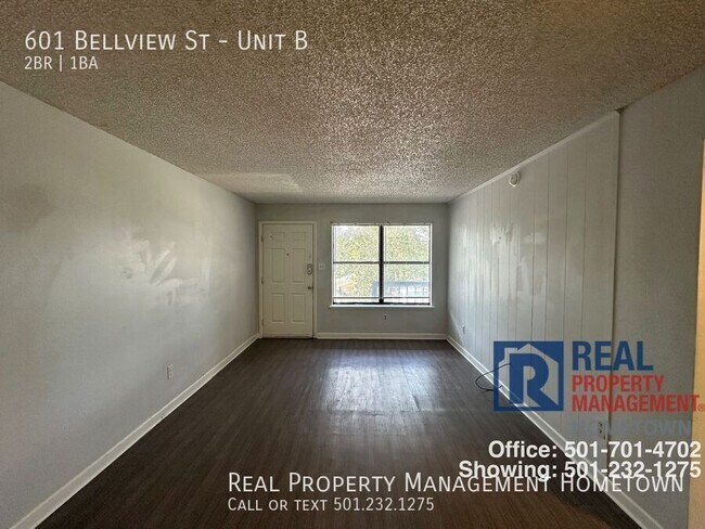 Building Photo - 601 Bellview St