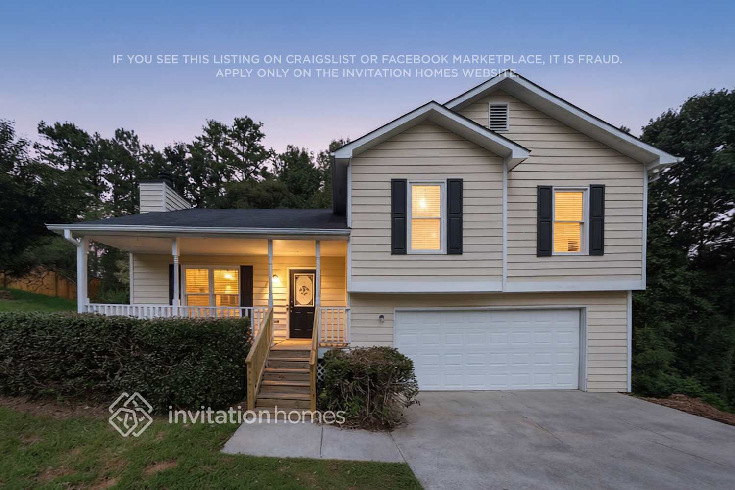 Building Photo - 715 Saddle Shoals Dr