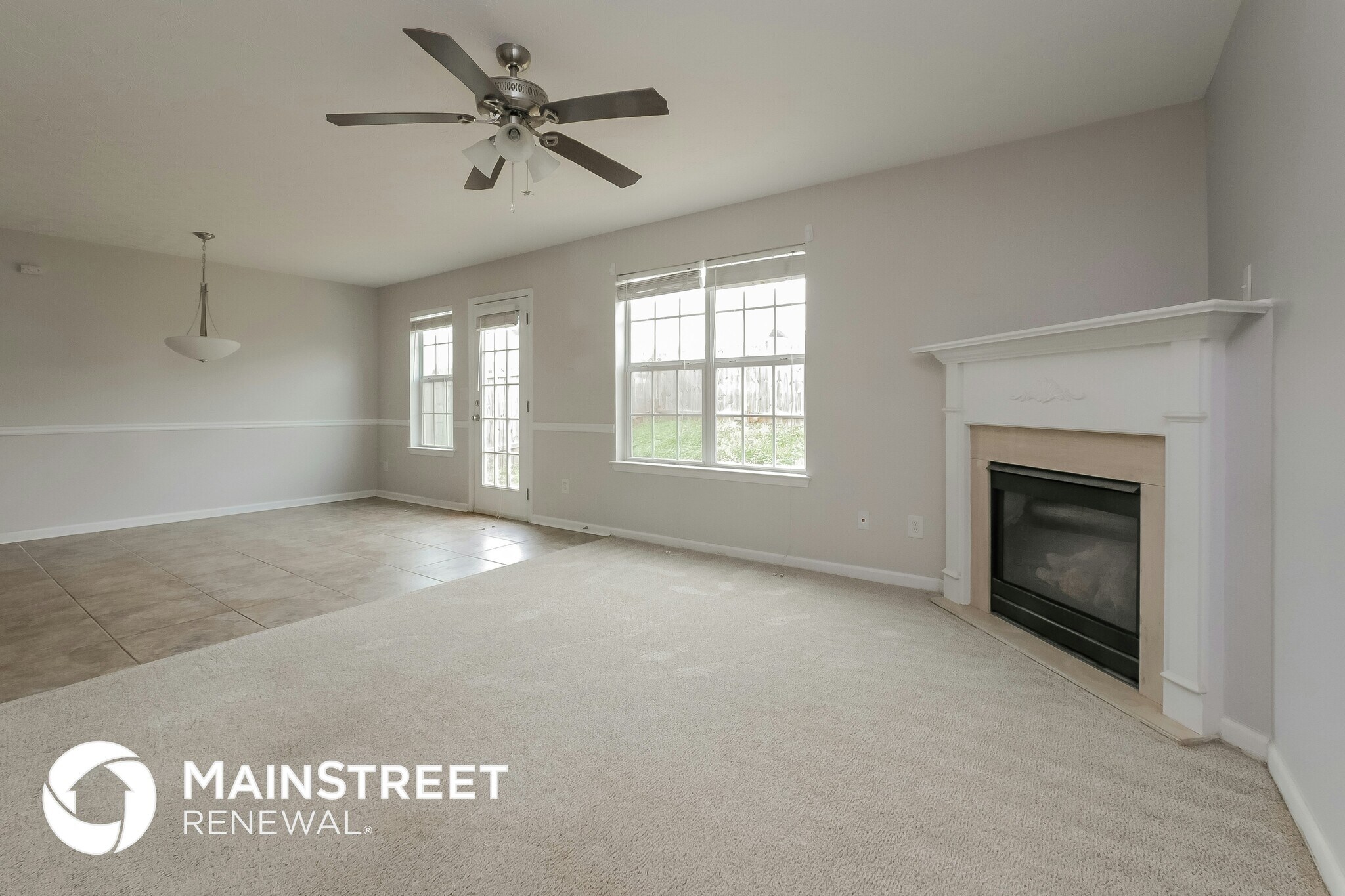 Building Photo - 408 Parkside Way